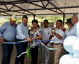 INSTITUCIONES EDUCATIVAS CON VOCACIÓN AGROPECUARIA DEL VALLE AHORA ESTÁN MÁS FORTALECIDAS