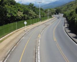 ¡ENCERRAMIENTO EN EL ECOPARQUE DE LA SALUD NO AFECTARÁ EL TRÁNSITO DE FAUNA SILVESTRE!