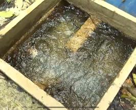 AGUA POTABLE PARA LA VIDA, GRACIAS A ACUEDUCTO EN COMUNIDAD INDÍGENA