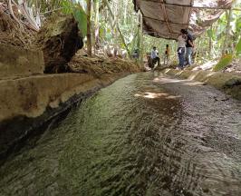 CVC LIDERA FORTALECIMIENTO DE ACUEDUCTOS RURALES