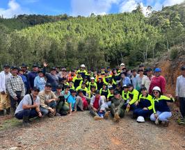 SUELOS CON VOCACIÓN FORESTAL COMERCIAL, AHORA SON DE PROTECCIÓN