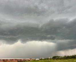 EN FEBRERO LAS LLUVIAS ESTUVIERON UN 88 % POR ENCIMA DE LO ESPERADO