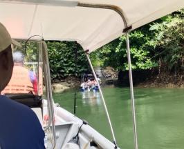 SE REFUERZAN CONTROLES EN SITIOS DE INTERÉS DE BUENAVENTURA