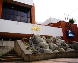 LA CVC, RECONOCIDA ENTRE LAS 500 EMPRESAS MÁS EXITOSAS DEL VALLE DEL CAUCA