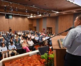 LA LEY, LA CIENCIA Y LA CONSERVACIÓN SE UNEN PARA PROTEGER NUESTROS BOSQUES