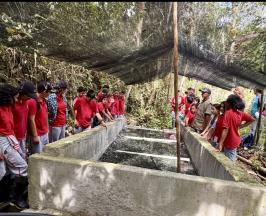 DEL AULA AL ACUEDUCTO: UNA TRAVESÍA HACIA EL VALOR DEL AGUA EN BUGA