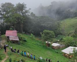 YUTOPIA LAB, UN LUGAR SOSTENIBLE PARA LA SEGURIDAD ALIMENTARIA