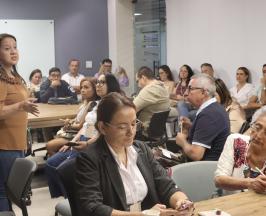 CVC LIDERÓ LA JORNADA CONECTA VERDE PARA FORTALECER LA RED DE APOYO A LOS NEGOCIOS VERDES