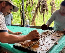 PANELA LIMPIA Y DESARROLLO RURAL: ASÍ SE TRANSFORMA UN TRAPICHE EN EL NORTE DEL VALLE