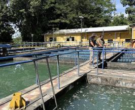 EMCARTAGO, EJEMPLO DE COMPROMISO AMBIENTAL Y ACCIÓN FRENTE AL CAMBIO CLIMÁTICO