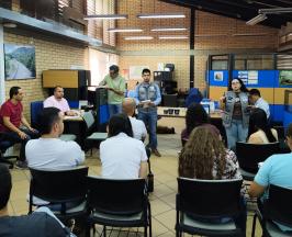300 FAMILIAS RURALES DEL VALLE DEL CAUCA TENDRÁN SISTEMAS INDIVIDUALES DE TRATAMIENTO DE AGUAS RESIDUALES