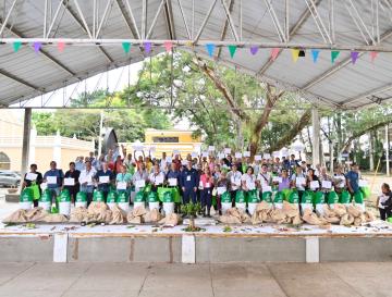 LOS MEJORES 150 PRODUCTORES AGROECOLÓGICOS JUNTARON SABERES