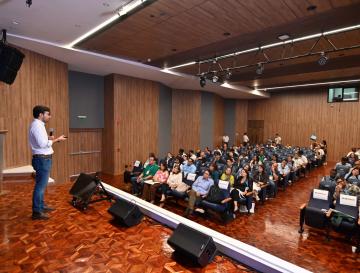 VALLE AVANZA EN LA GESTIÓN DE LOS GASES DE EFECTO INVERNADERO