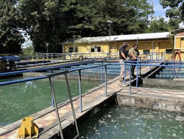 EMCARTAGO, EJEMPLO DE COMPROMISO AMBIENTAL Y ACCIÓN FRENTE AL CAMBIO CLIMÁTICO
