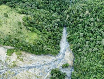 RESULTADOS DE LABORATORIO CONFIRMAN QUE NO HAY PRESENCIA DE MINERÍA ILEGAL NI CONTAMINACIÓN POR METALES PESADOS EN EL RÍO BUGALAGRANDE