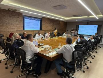 “VALLECAUCANOS, TENEMOS QUE PREOCUPARNOS POR CREACIÓN DE ÁREA METROPOLITANA DE OCCIDENTE, AMSO”