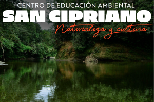 Centro de Educación Ambiental San Cipriano > Documentos (Paragraphs)