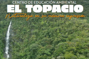 Centro de Educación Ambiental El Topacio > Documentos (Paragraphs)