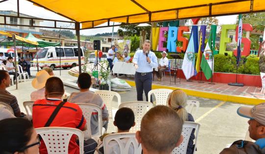 50 TRAPICHES PANELEROS SON SOSTENIBLES EN EL VALLE DEL CAUCA 