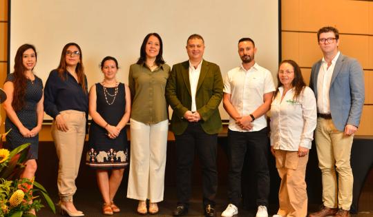 LAS ÁREAS PROTEGIDAS Y LAS RESERVAS FORESTALES, PROTAGONISTAS EN ENCUENTRO TÉCNICO JURÍDICO ORGANIZADO POR LA CVC