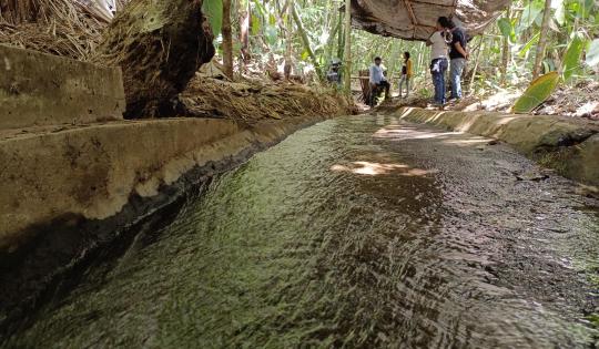 CVC LIDERA FORTALECIMIENTO DE ACUEDUCTOS RURALES