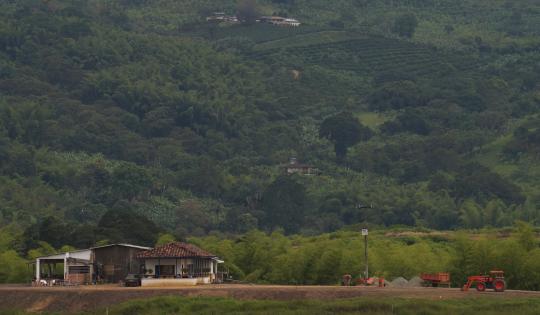 ESTÁ ABIERTA LA XVI CONVOCATORIA DEL FONDO PARTICIPATIVO PARA LA ACCIÓN AMBIENTAL: INSPIRA, TRANSFORMA Y ACTÚA POR EL AMBIENTE