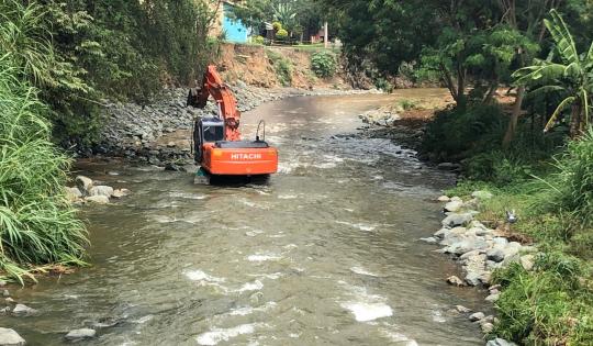 VALLE DEL CAUCA: MÁS PREPARADO PARA EL INVIERNO