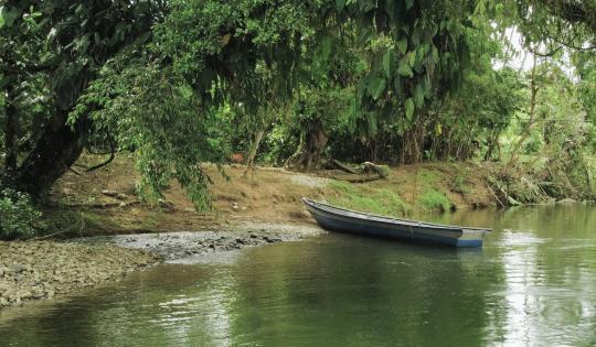 SAN CIPRIANO, EJEMPLO DE LIDERAZGO COMUNITARIO EN LA GESTIÓN AMBIENTAL