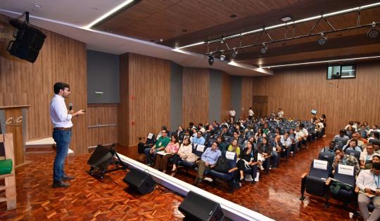 VALLE AVANZA EN LA GESTIÓN DE LOS GASES DE EFECTO INVERNADERO