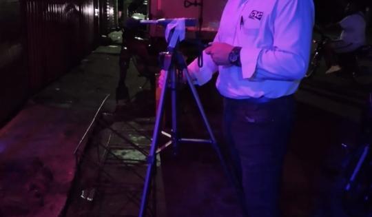 LA LEY DEL SILENCIO: COLOMBIA LE PONE FRENO AL EXCESO DE RUIDO