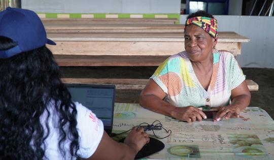 EMPRENDIMIENTOS VERDES DEL PACÍFICO AVANZAN EN SU PROCESO DE EVALUACIÓN