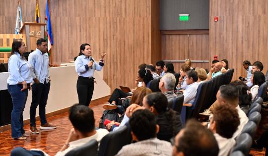 MUNICIPIOS VALLECAUCANOS HAN CUMPLIDO CON LA DELIMITACIÓN Y PUBLICACIÓN DE SUS RESPECTIVAS ÁREAS DE VIDA