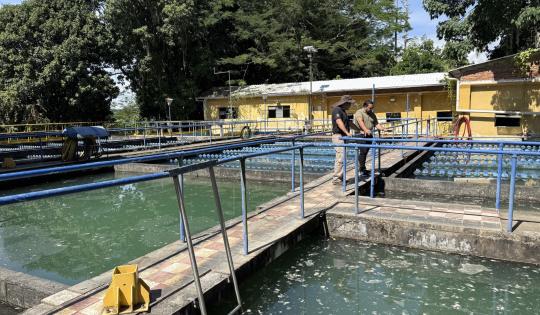EMCARTAGO, EJEMPLO DE COMPROMISO AMBIENTAL Y ACCIÓN FRENTE AL CAMBIO CLIMÁTICO