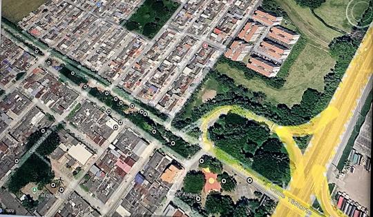 BUGA QUIERE DISMINUIR LAS “ISLAS DE CALOR” EN SU ZONA URBANA