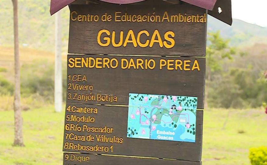 Galería de imágenes  las guacas