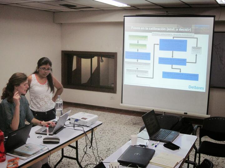 Capacitación