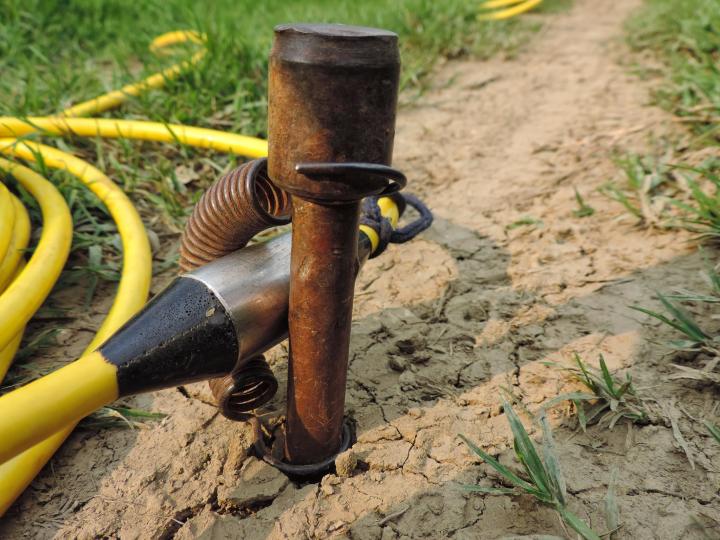 Trabajo de Campo