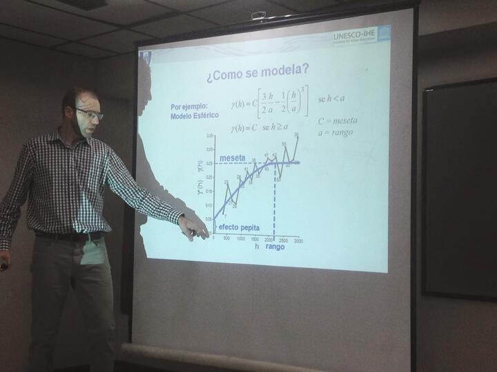 Capacitación