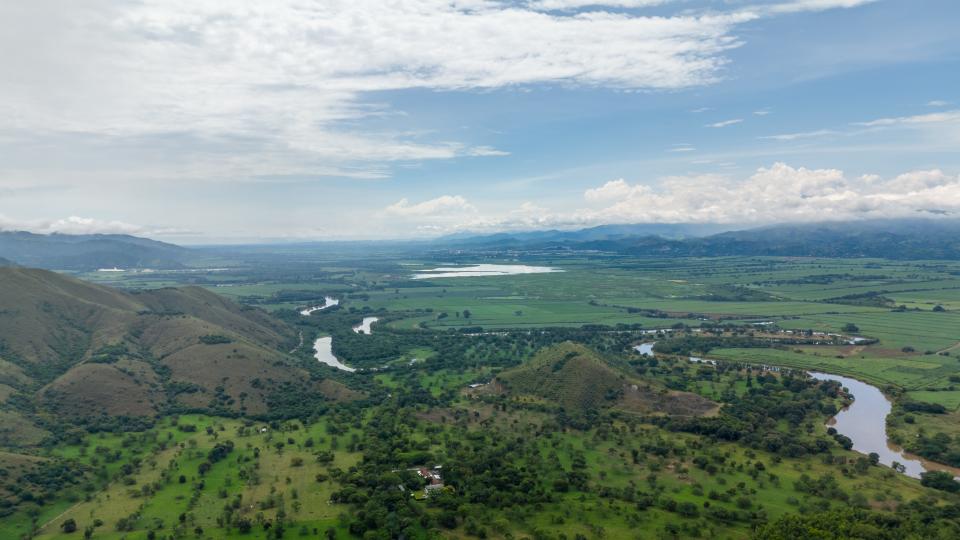 Hatoviejo en Yotoco es la nueva área protegida del Valle del Cauca