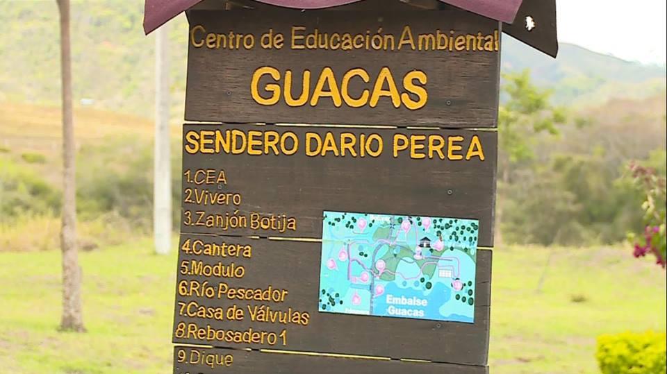 Galería de imágenes  las guacas