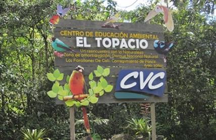 Centro de Educación Ambiental El Topacio > Agregar más elementos (previous revision)